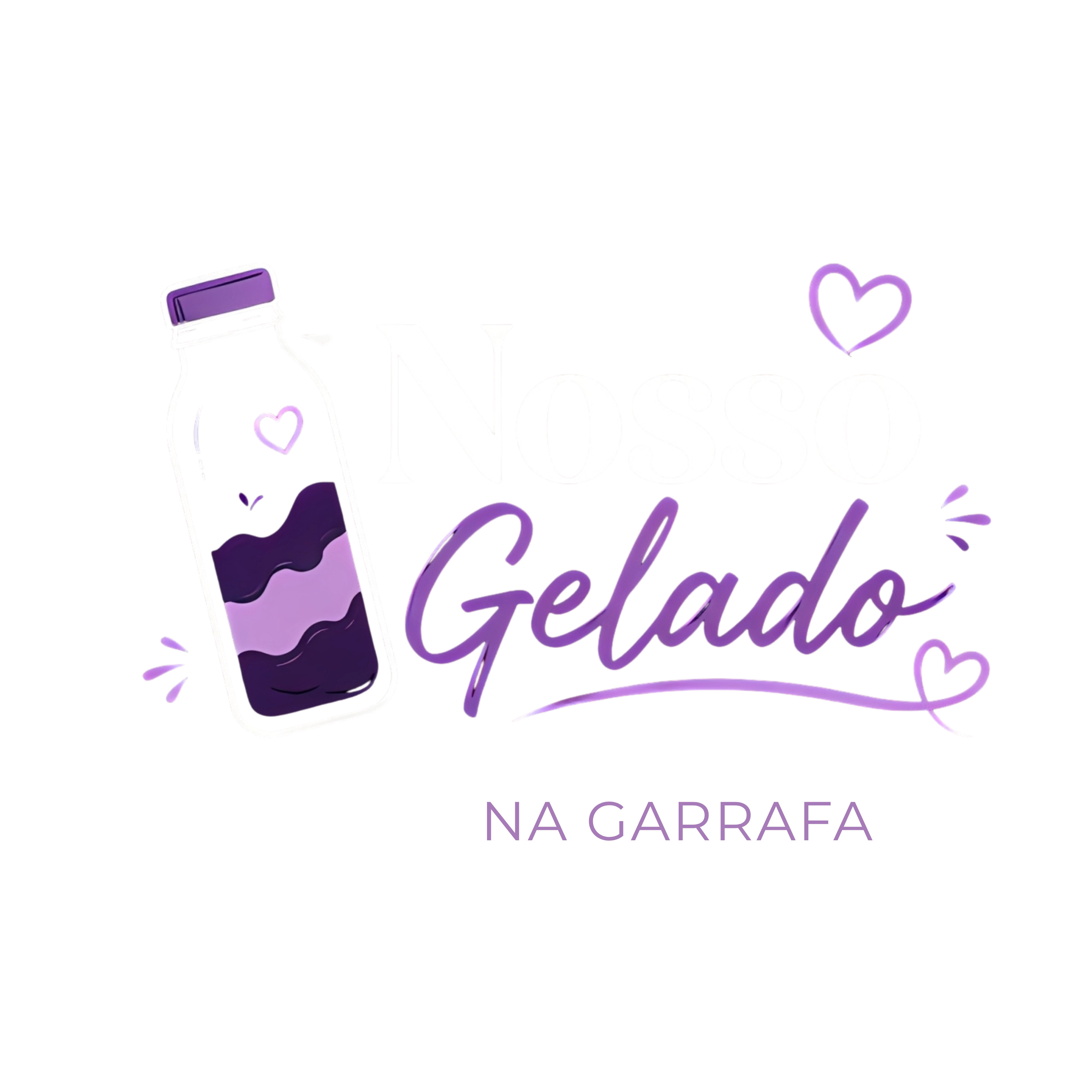 Logo Nosso Gelado